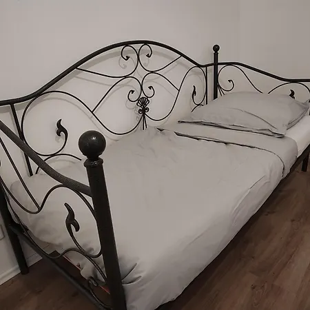 Homestay szállás Livingstation R1 Bis R4 Essen