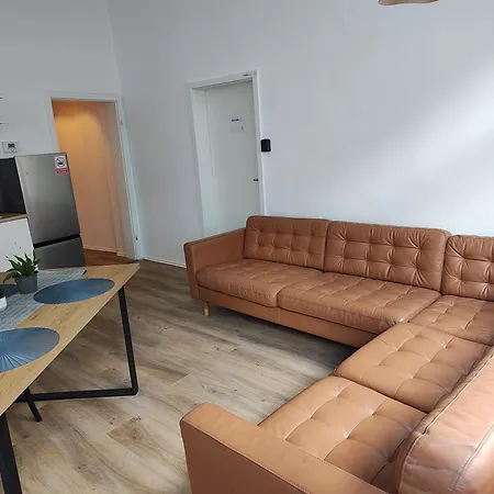 Pansiyon Livingstation R1 Bis R4