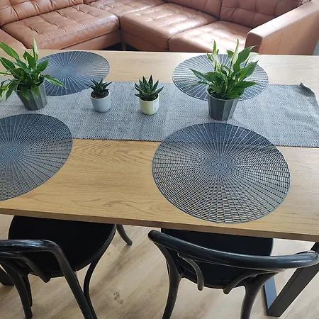 Ubytování v soukromí Livingstation R1 Bis R4