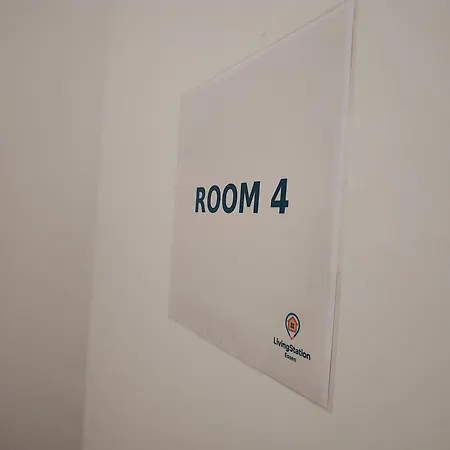 Livingstation R1 Bis R4 * Essen