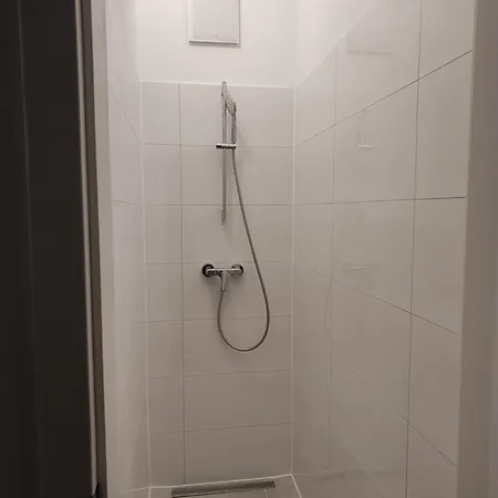 Ubytování v soukromí Livingstation R1 Bis R4 *