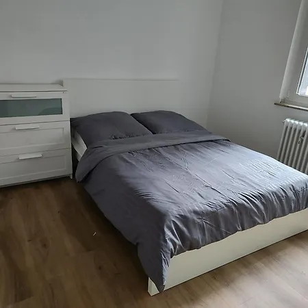 Privat bolig Livingstation R1 Bis R4 Essen