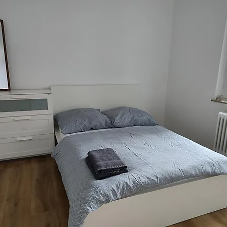 Livingstation R1 Bis R4 Essen