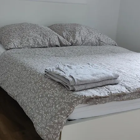 Livingstation R1 Bis R4 * Essen