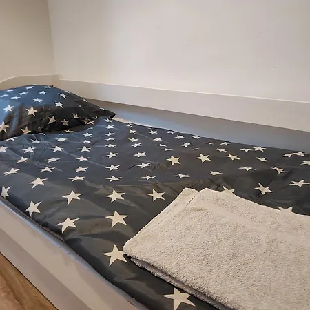 Livingstation R1 Bis R4 Homestay szállás *