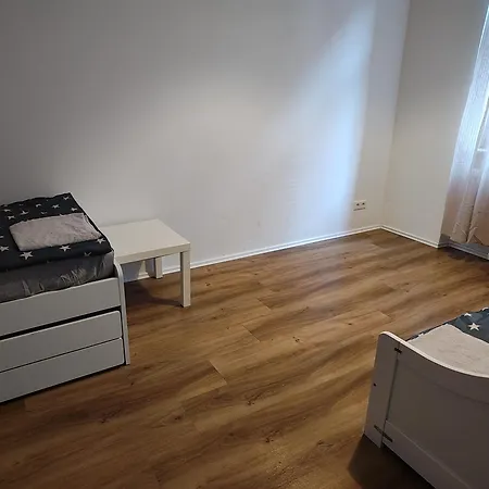 Pansiyon Livingstation R1 Bis R4 *