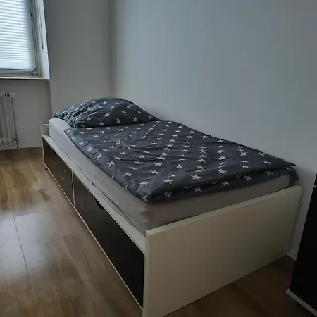Livingstation R1 Bis R4 * Essen