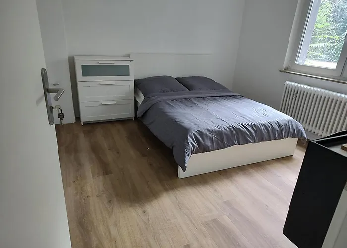 Livingstation R1 Bis R4 * Essen