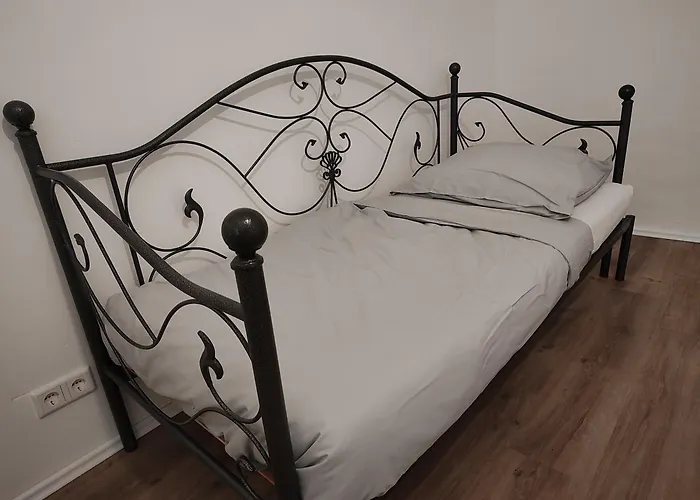 Homestay Livingstation R1 Bis R4 Essen