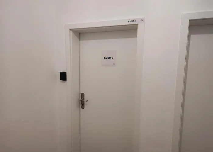 Privat bolig Livingstation R1 Bis R4 *