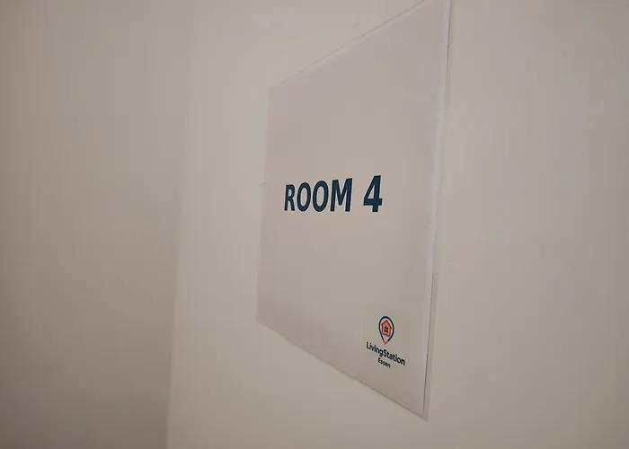 Livingstation R1 Bis R4 * Эссен