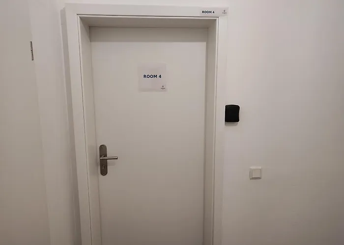 Privat bolig Livingstation R1 Bis R4 *