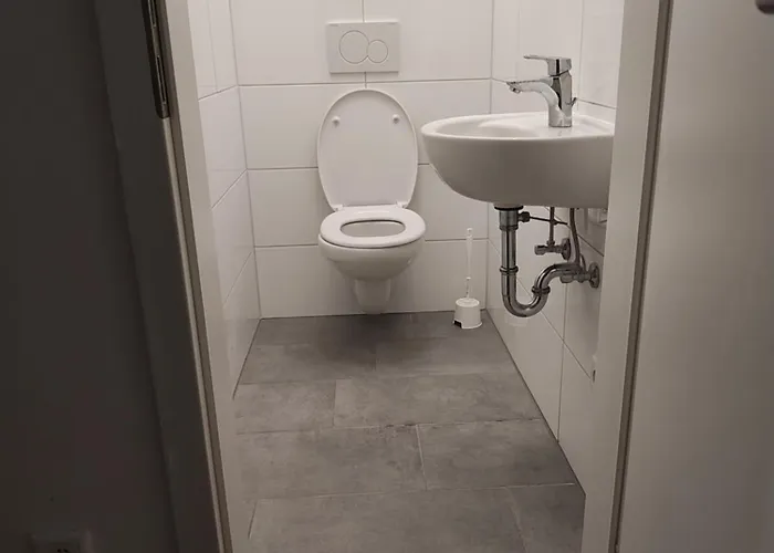 Livingstation R1 Bis R4 Habitación en casa particular