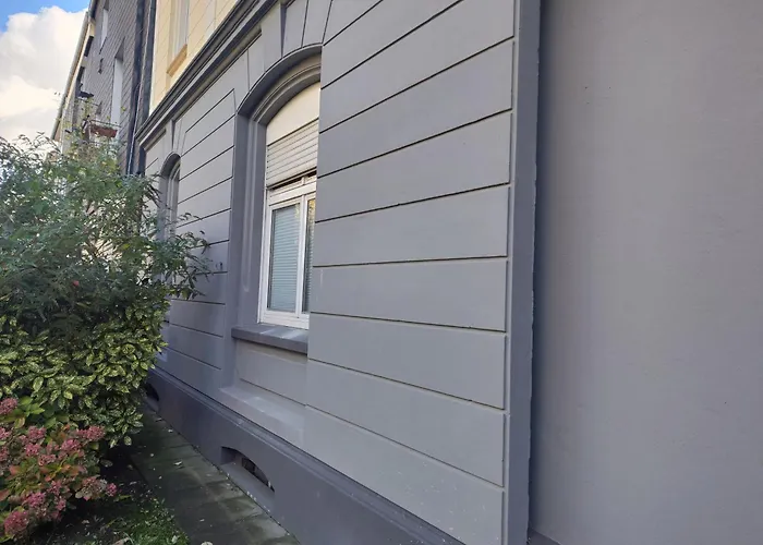 Privat bolig Livingstation R1 Bis R4