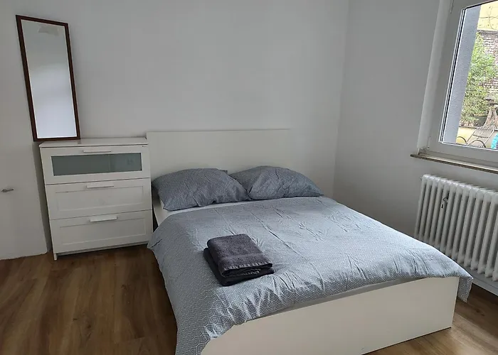 Livingstation R1 Bis R4 Essen