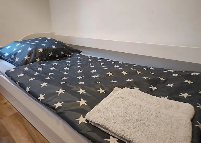 Livingstation R1 Bis R4 Privat bolig *