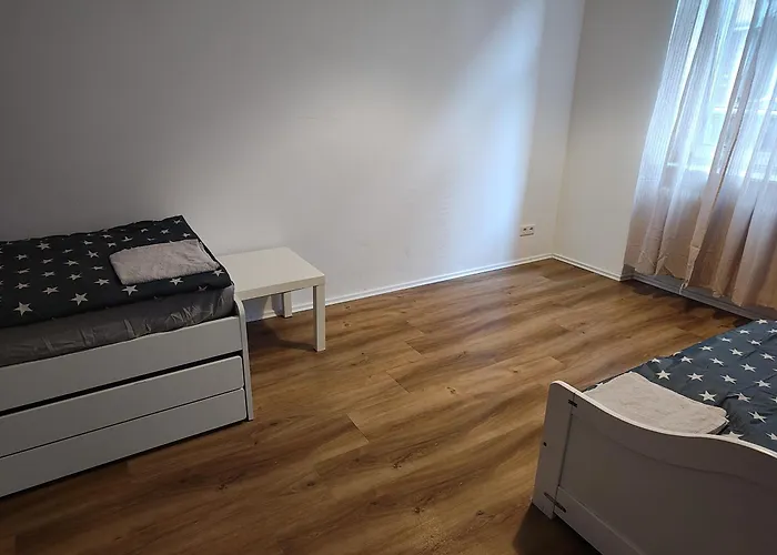 Privat bolig Livingstation R1 Bis R4 *