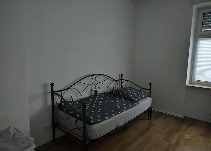 Livingstation R1 Bis R4 Habitación en casa particular