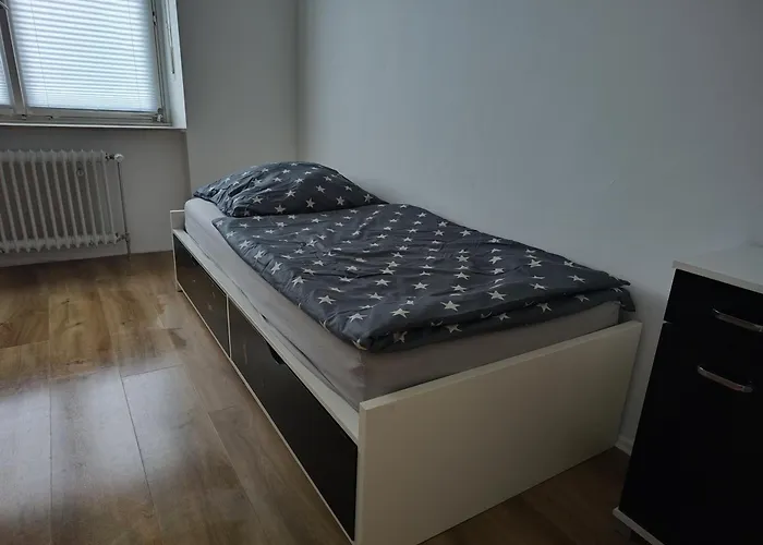 Livingstation R1 Bis R4 * Essen